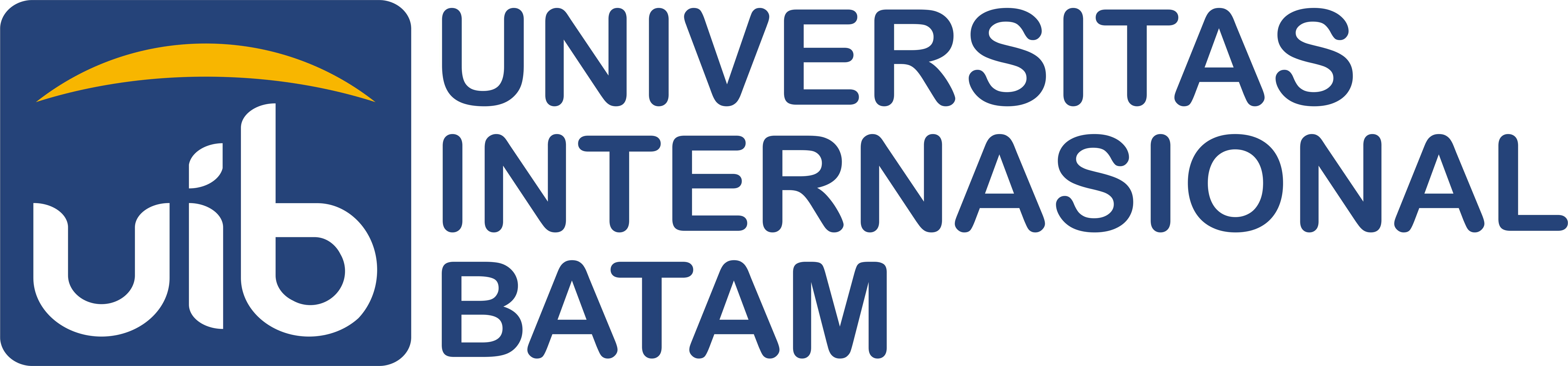 Logo UIB